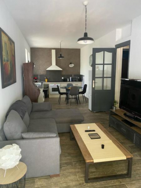 Appartement Les Angles